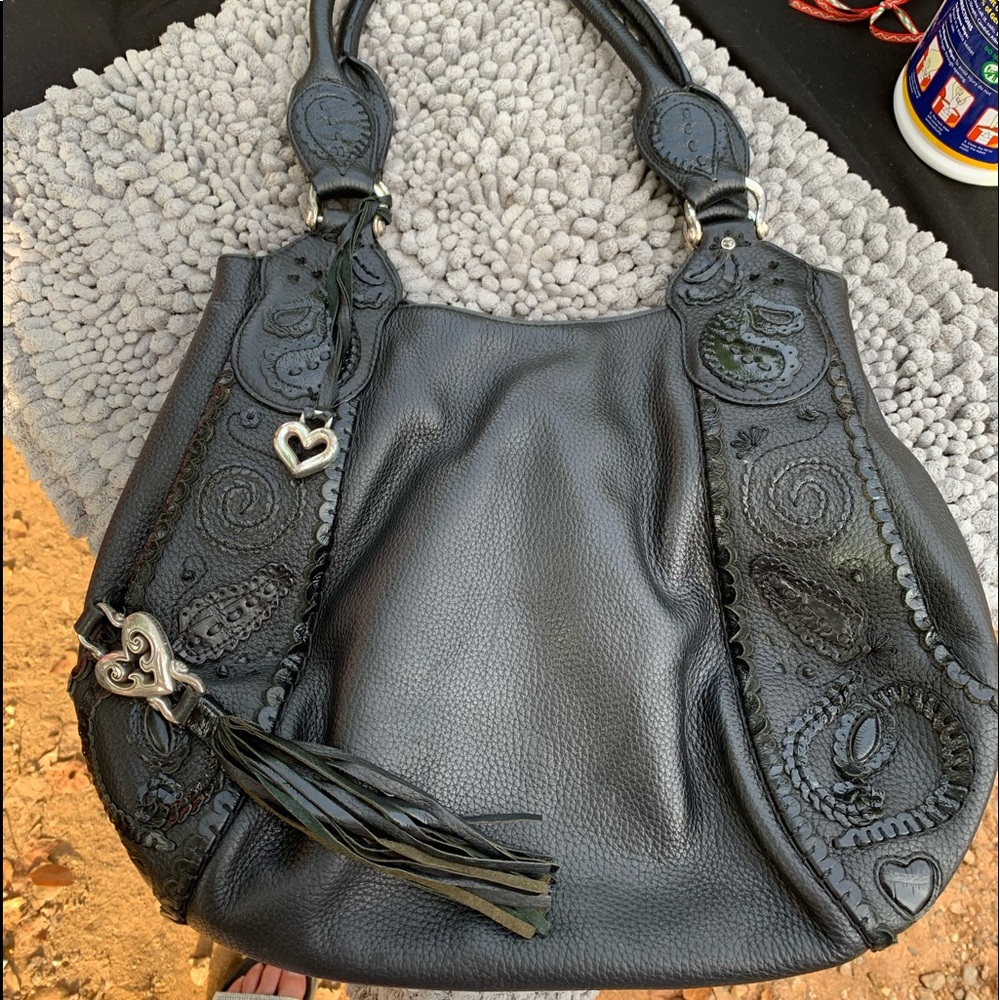PRICE DROP BRIGHTON UO48359  MELANIA